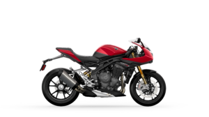 Speed Triple 1200 RR