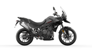 Tiger 850 Sport
