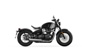 Bonneville Bobber