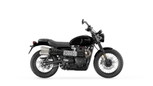 Scrambler 900