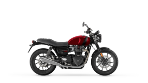Speed Twin 900