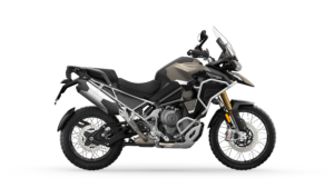 Tiger 1200 Rally Explorer