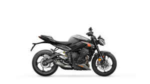 Street Triple RS