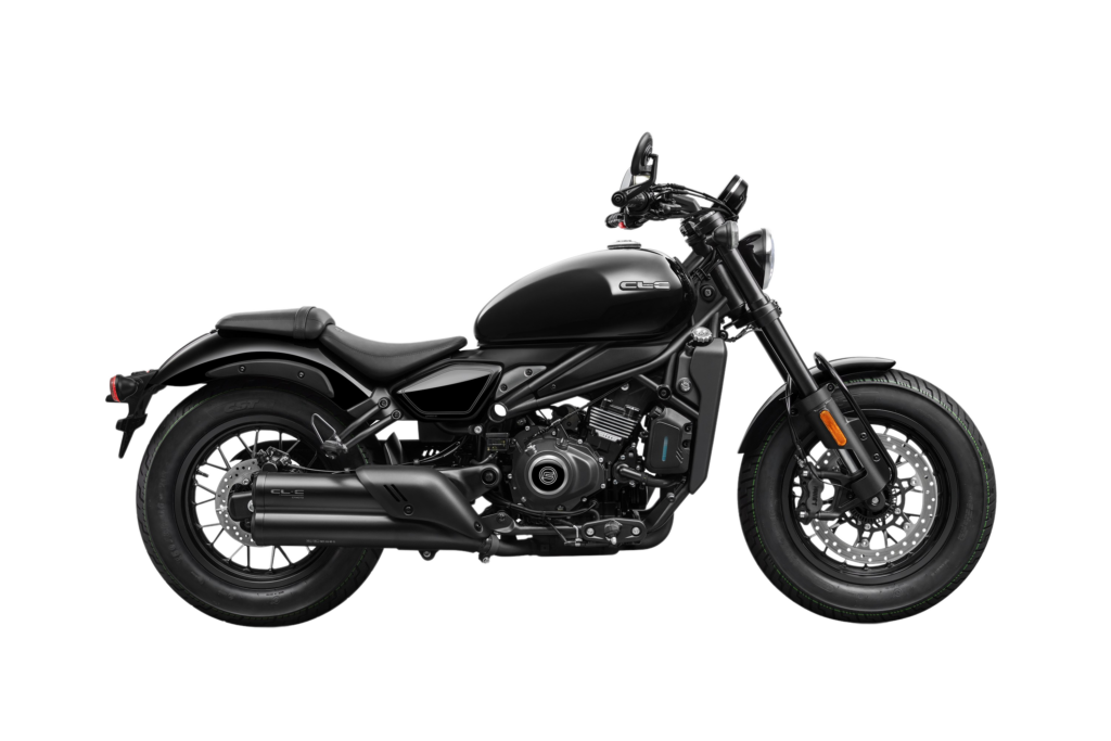 450CL-C