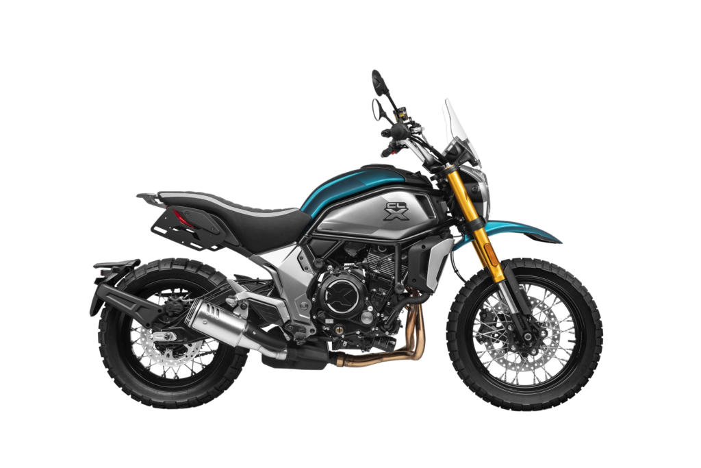 700CL-X Adventure