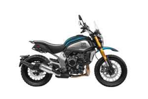 700CL-X Adventure