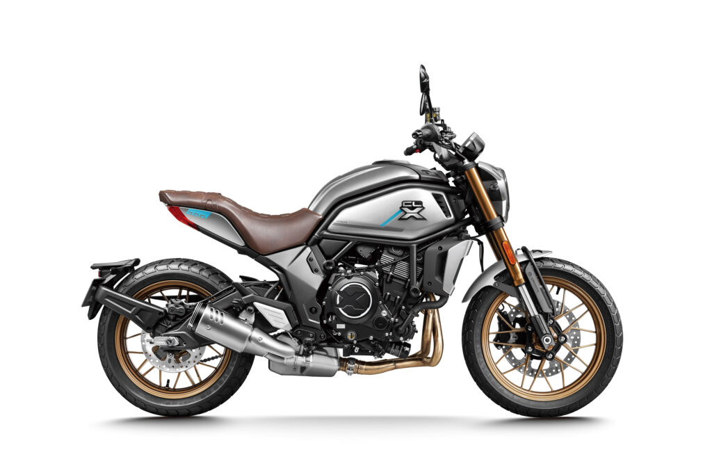 700CL-X Heritage