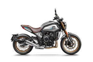 700CL-X Heritage