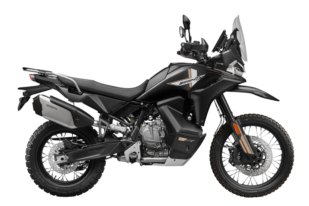 800MT-X