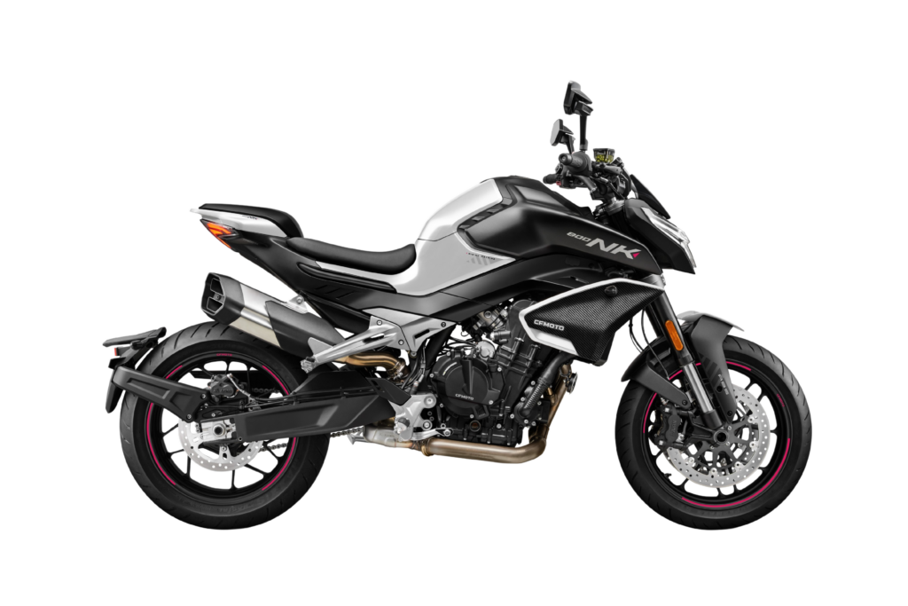 800NK Sport