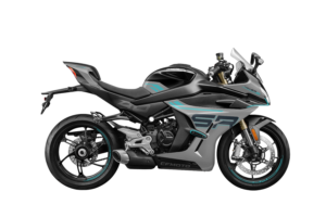 CFMOTO 450SR S
