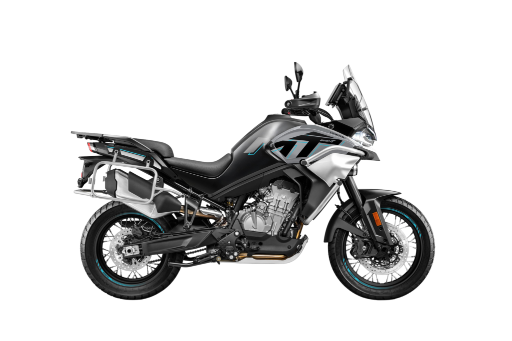 CFMOTO 800MT